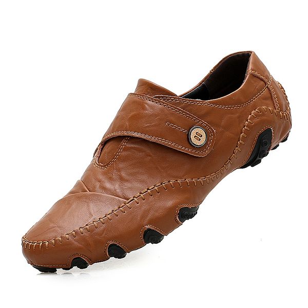 autumn winter 2019 mens loafers fashion breathable driving shoes slip on comfy moccasins sizs 38-47, Black
autumn winter 2019 mens loafers fashion breathable driving shoes slip on comfy moccasins sizs 38-47, Black