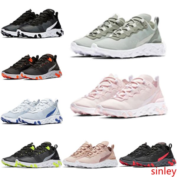2019 react element 55 undercover x upcoming designer sports men's navy blue sneakers
2019 react element 55 undercover x upcoming designer sports men's navy blue sneakers