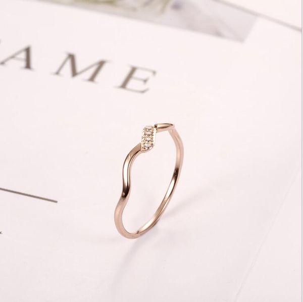fashion stainless steel twisted ring imitation diamond ring for women cnc zirconias ring ionic plated jewelry, Silver
fashion stainless steel twisted ring imitation diamond ring for women cnc zirconias ring ionic plated jewelry, Silver