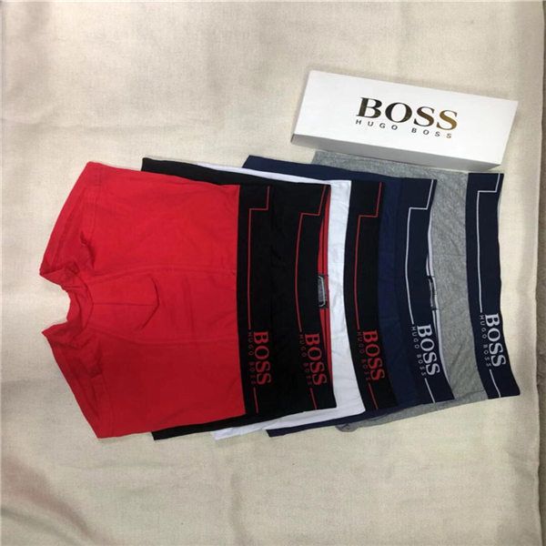 men underwear boxer shorts mens trunks breathable nylon ice silk male panties underpants cuecas gay underwear, Black;white
men underwear boxer shorts mens trunks breathable nylon ice silk male panties underpants cuecas gay underwear, Black;white