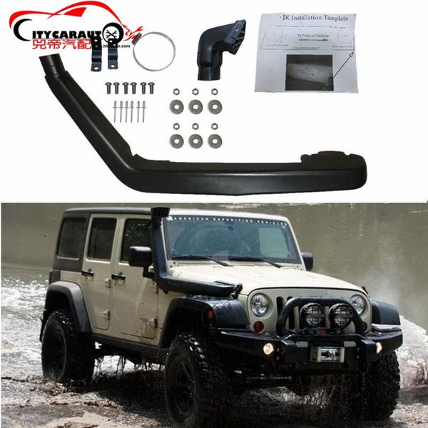 citycarauto 2007-2011 airflow snokel fit for wrangler jk series 3.8l v6 air intake snorkel kit black
citycarauto 2007-2011 airflow snokel fit for wrangler jk series 3.8l v6 air intake snorkel kit black