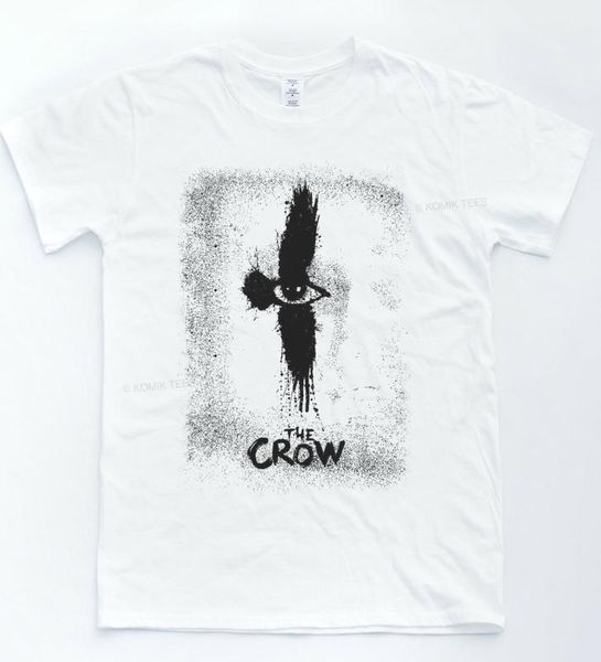 crow илм scary ђболка инди cult film пеѬемка ѬеѬо кино tee horror ввеѬ, White;black
crow илм scary ђболка инди cult film пеѬемка ѬеѬо кино tee horror ввеѬ, White;black