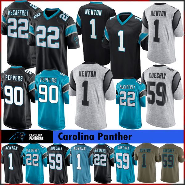 julius peppers jersey