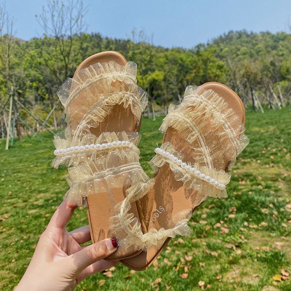 shoes rubber flip flops woman's slippers string bead slides fashion low hawaiian 2020 summer flat soft fabric pu, Black
shoes rubber flip flops woman's slippers string bead slides fashion low hawaiian 2020 summer flat soft fabric pu, Black