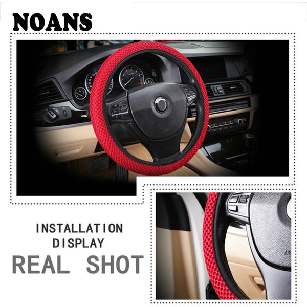 noans breathability skidproof car steering wheel cover for focus 2 3 2 ranger mondeo 4 500 punto swift sx4
noans breathability skidproof car steering wheel cover for focus 2 3 2 ranger mondeo 4 500 punto swift sx4