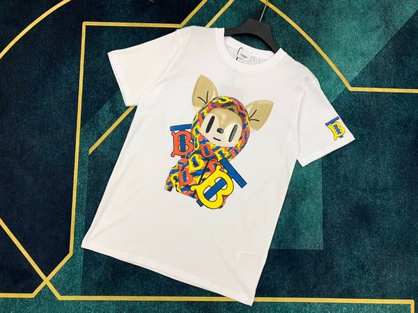 designer men women shirts summer brand tees mens luxury t-shirts short sleeve girls casual mens streetwear animal 202003218y, White
designer men women shirts summer brand tees mens luxury t-shirts short sleeve girls casual mens streetwear animal 202003218y, White