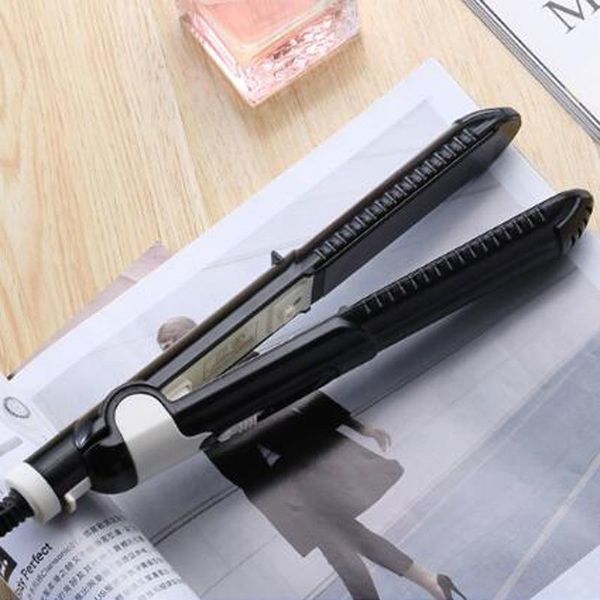2 in 1 electric pro hair dryer brush curling iron straightener ceramic rotating hairdryer comb blow dryer hair styling tool
2 in 1 electric pro hair dryer brush curling iron straightener ceramic rotating hairdryer comb blow dryer hair styling tool