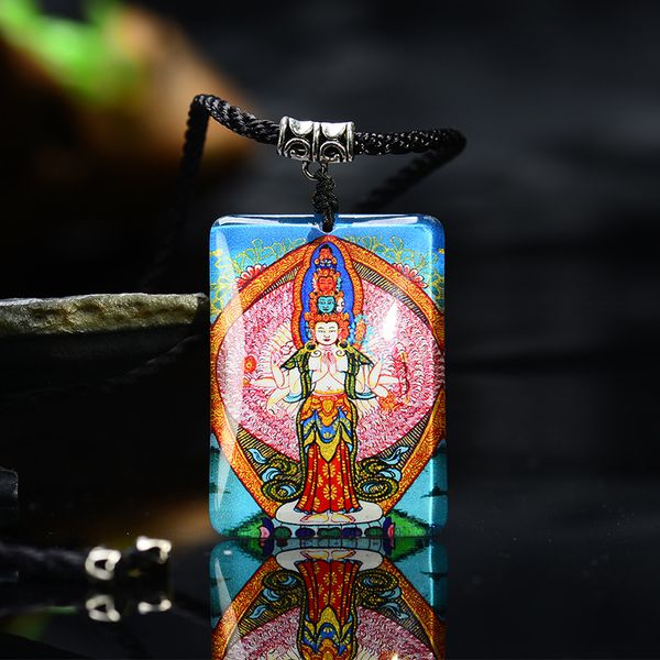 thangka ручная роспись золото зеленый тару кристалл будды подвеска, как буддийский узел защиты ожерелье мужчины и женщины body symbol 10шт з, Silver
thangka ручная роспись золото зеленый тару кристалл будды подвеска, как буддийский узел защиты ожерелье мужчины и женщины body symbol 10шт з, Silver