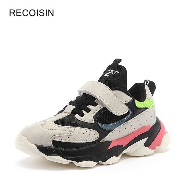 recoisin 2020 fashion sneakers kids sport shoes for boys lightweight girls casual school bretahble trainers children shoes boy, Black
recoisin 2020 fashion sneakers kids sport shoes for boys lightweight girls casual school bretahble trainers children shoes boy, Black