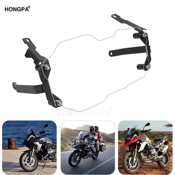 

motorcycle headlight protector grille guard cover for r1200gs r 1200 gs r1250gs lc adventure accessories motor parts
