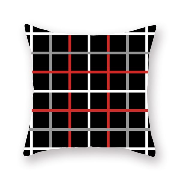 household polyester pillowcase square happy easter retro geometric line design pillowcase sofa car cushion cover holiday home decoration
household polyester pillowcase square happy easter retro geometric line design pillowcase sofa car cushion cover holiday home decoration