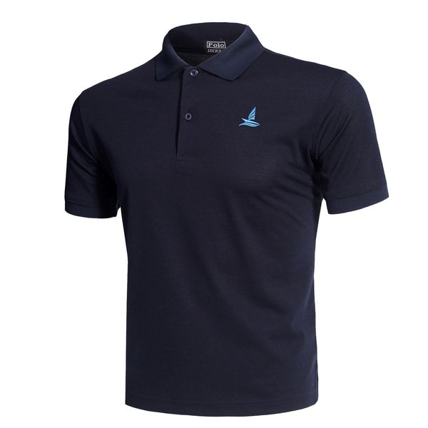 selling new classic fashion golf polo shirt brand men summer breathable quick dry sport short sleeve sportswear workout cotton t-shirt, Black
selling new classic fashion golf polo shirt brand men summer breathable quick dry sport short sleeve sportswear workout cotton t-shirt, Black