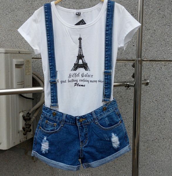 new 2020 strap shorts jeans overalls plus size loose casual denim shorts suspenders jumpsuits rompers women blue hole s-xxl bob 
new 2020 strap shorts jeans overalls plus size loose casual denim shorts suspenders jumpsuits rompers women blue hole s-xxl bob