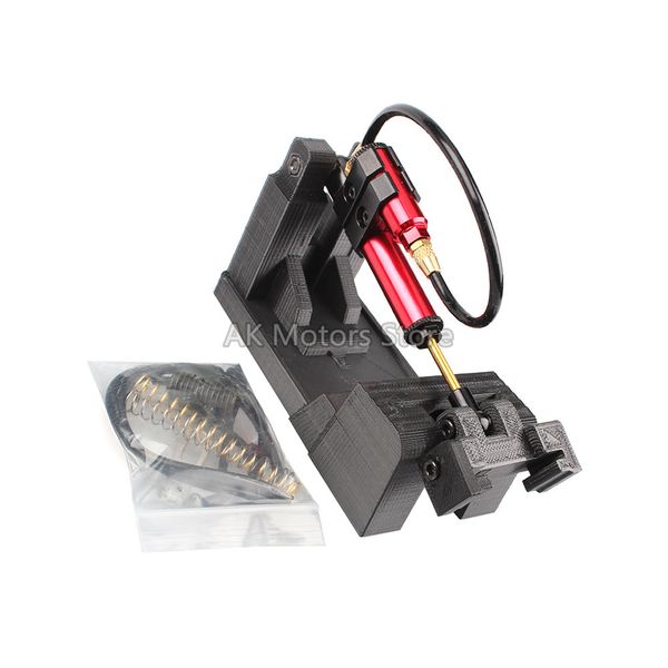 гидравлический damping комплект сцепления тормозная дроссель для thrustmaster t3pa модифицированный
гидравлический damping комплект сцепления тормозная дроссель для thrustmaster t3pa модифицированный