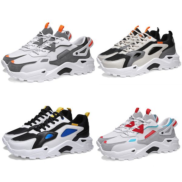 new classic dad shoes running shoes outdoor sports des chaussures zapatos schuhe mens trainers women casual athletic sneakers shoe runner
new classic dad shoes running shoes outdoor sports des chaussures zapatos schuhe mens trainers women casual athletic sneakers shoe runner