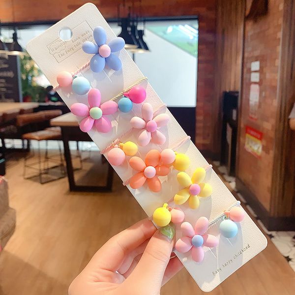korea style baby girl hair accessories lovely flower elastic hair bands ties for baby girls rope headband, Slivery;white
korea style baby girl hair accessories lovely flower elastic hair bands ties for baby girls rope headband, Slivery;white
