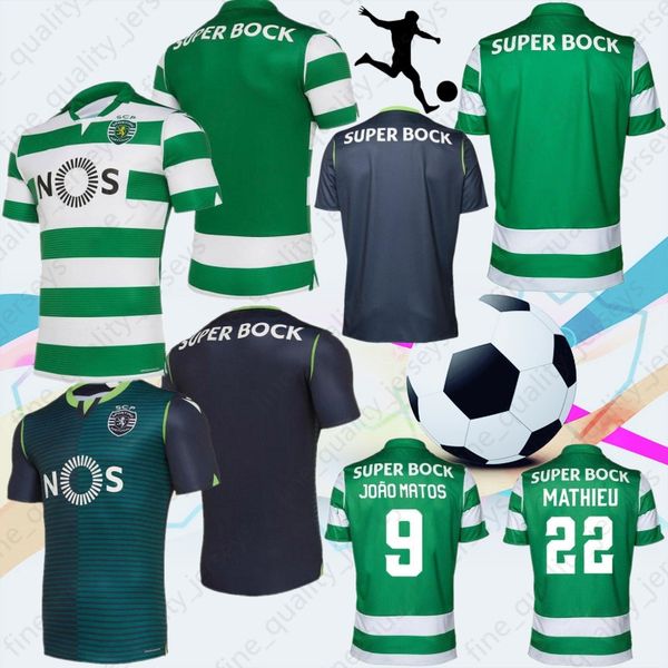 Thai Lisbon Home FERNANDES RAPHINHA Custom Men Soccer Jerseys 19 20 Sporting The Third WENDEL PHELLYPE ACUNA Camiseta De Fútbol Hot
Thai Lisbon Home FERNANDES RAPHINHA Custom Men Soccer Jerseys 19 20 Sporting The Third WENDEL PHELLYPE ACUNA Camiseta De Fútbol Hot