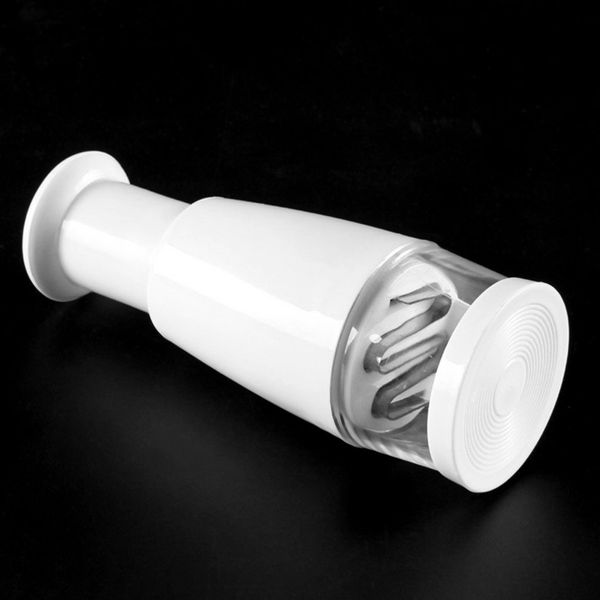 white stainless steel kitchen pressing slicer peeler dicer vegetable garlic onion food chopper cutter tools drop shipping
white stainless steel kitchen pressing slicer peeler dicer vegetable garlic onion food chopper cutter tools drop shipping
