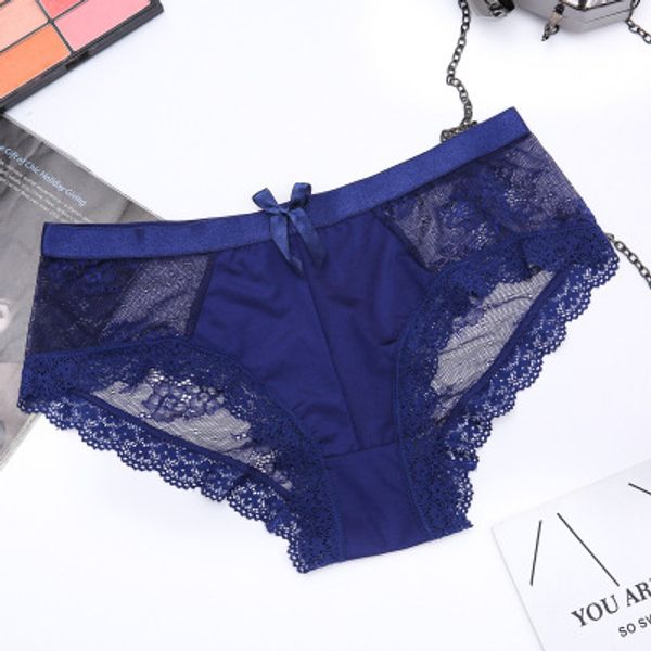 women designer underpants female underwear temptation lace edge seamless hips low waist briefs fashion brand luxury pupular, Black;pink
women designer underpants female underwear temptation lace edge seamless hips low waist briefs fashion brand luxury pupular, Black;pink