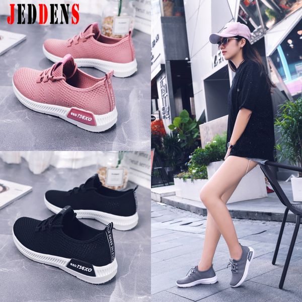 comfort low sneakers for running trainers women's black sports shoes light flats running shoes air mesh summer woman shoe q4
comfort low sneakers for running trainers women's black sports shoes light flats running shoes air mesh summer woman shoe q4