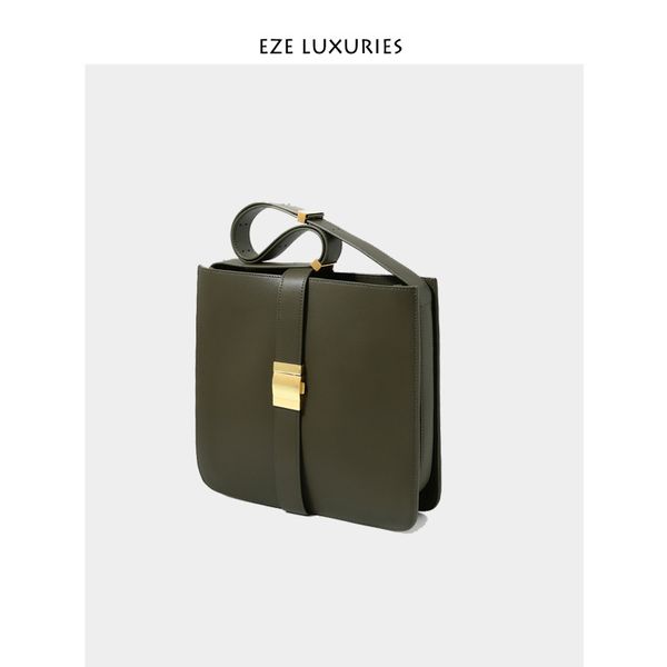2020 new autumn and winter leather large capacity stray tote bag portable bucket shoulder bag
2020 new autumn and winter leather large capacity stray tote bag portable bucket shoulder bag
