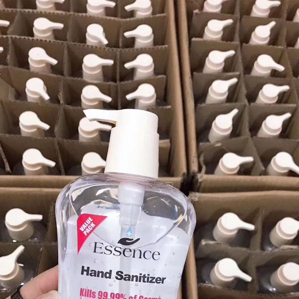 500ml coolday zealand essence hand sanitizer anti-bacterial air dries without water added moisturisers clear ice hand sanitizer 500ml
500ml coolday zealand essence hand sanitizer anti-bacterial air dries without water added moisturisers clear ice hand sanitizer 500ml