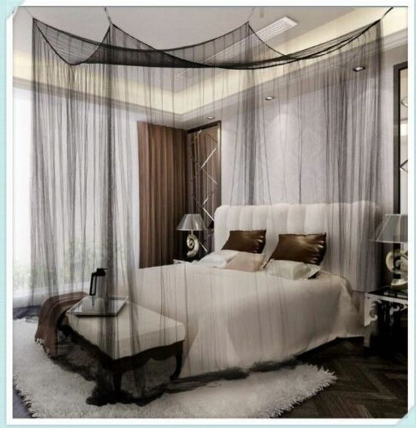 fashion brief mosquito net fabric canopy net moustiquaire quarto door tent for double bed
fashion brief mosquito net fabric canopy net moustiquaire quarto door tent for double bed