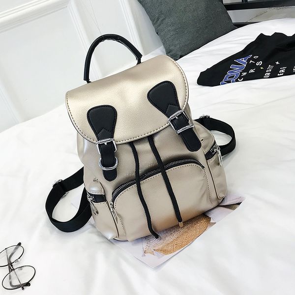 2020 women's fashion backpack large capacity small korean small fresh backpack mini women's
2020 women's fashion backpack large capacity small korean small fresh backpack mini women's