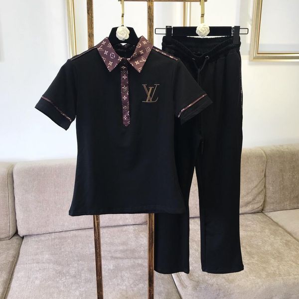 2019 pring letter printing 2 two piece polo hirt and pant women 039 port wear ca ual wear port wear women 039 port wear
2019 pring letter printing 2 two piece polo hirt and pant women 039 port wear ca ual wear port wear women 039 port wear