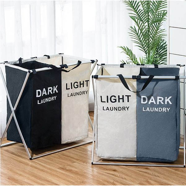 dirty clothes storage basket three grid organizer basket collapsible large laundry hamper waterproof home laundry basket
dirty clothes storage basket three grid organizer basket collapsible large laundry hamper waterproof home laundry basket