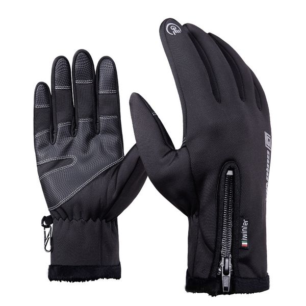 winter gloves keep warm touch screen gloves waterproof windproof men motorcycle/bicycle riding men/women, Blue;gray
winter gloves keep warm touch screen gloves waterproof windproof men motorcycle/bicycle riding men/women, Blue;gray