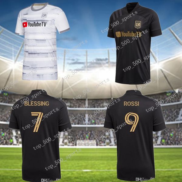 mls 20 21 lafc soccer jerseys 2020 los angeles home away black #10 vela soccer jersey shirts men football uniforms kids kit with shorts, Black;yellow
mls 20 21 lafc soccer jerseys 2020 los angeles home away black #10 vela soccer jersey shirts men football uniforms kids kit with shorts, Black;yellow