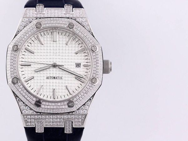 in 2020, it is equipped with 316l stainless steel, business watch, 3120 movement, 41mmx12mm, designer watch, Slivery;brown
in 2020, it is equipped with 316l stainless steel, business watch, 3120 movement, 41mmx12mm, designer watch, Slivery;brown