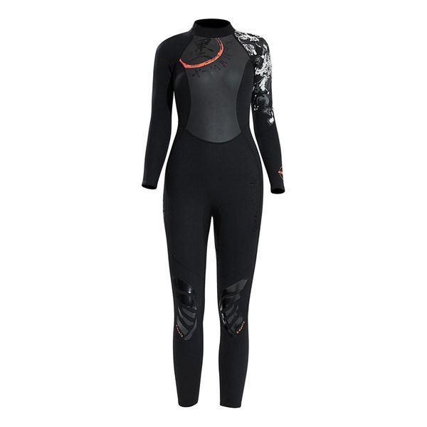 full body wetsuit - men and women 3mm premium neoprene - scuba diving thermal full suit - for surfing, snorkeling, scuba diving swimming
full body wetsuit - men and women 3mm premium neoprene - scuba diving thermal full suit - for surfing, snorkeling, scuba diving swimming