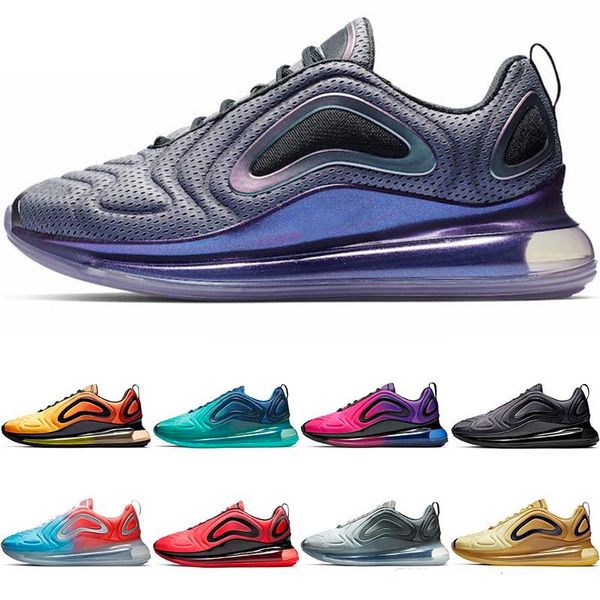 sunrise 720 men women running shoes 720s sunset sea forest triple black sunrise team crimson red trainers designer sports sneakers 36-45
sunrise 720 men women running shoes 720s sunset sea forest triple black sunrise team crimson red trainers designer sports sneakers 36-45