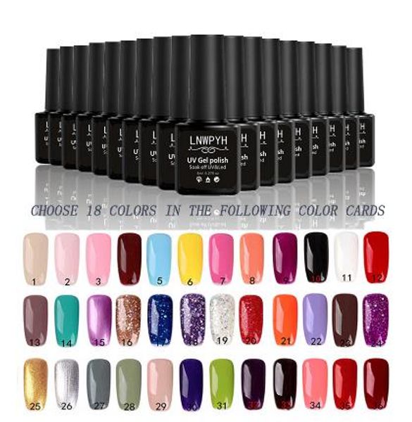 18 bottle/lot nail polish nail varnish gel polish uv color vernis semi permanent gel manicure primer coat glitter nail art, Red;pink
18 bottle/lot nail polish nail varnish gel polish uv color vernis semi permanent gel manicure primer coat glitter nail art, Red;pink