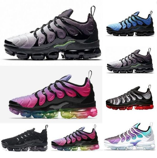 Top Quality Mens Womens TN Plus Designer Shoes Triple Olive Metallic White Silver Sport Athletic Shoes Sneakers Outdoor Running Shoes 36-45
Top Quality Mens Womens TN Plus Designer Shoes Triple Olive Metallic White Silver Sport Athletic Shoes Sneakers Outdoor Running Shoes 36-45