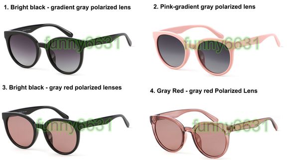 summer brand woman polarized sunglasses tr frame tac lens driving sun glasses ladies surfing cat sunglasses beach protection sunglasses, White;black
summer brand woman polarized sunglasses tr frame tac lens driving sun glasses ladies surfing cat sunglasses beach protection sunglasses, White;black