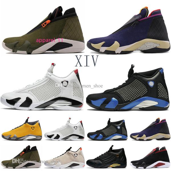 new 14 14s reverse last smen basketball shoes black blue thunder red suede last sthunder black yellow dmp sneakers
new 14 14s reverse last smen basketball shoes black blue thunder red suede last sthunder black yellow dmp sneakers