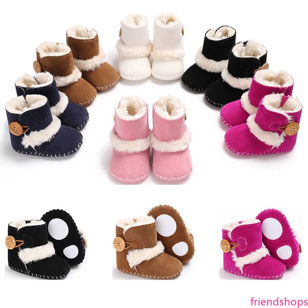 2020 whole sale winter 0-1 years old girl baby boot brown plus velvet warm non slip baby shoes 11 12 13 cm
2020 whole sale winter 0-1 years old girl baby boot brown plus velvet warm non slip baby shoes 11 12 13 cm