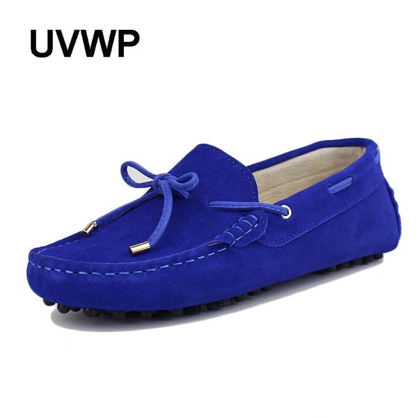 shoes woman 100% genuine leather ladies flat shoes casual loafers women flats moccasins lady driving, Black
shoes woman 100% genuine leather ladies flat shoes casual loafers women flats moccasins lady driving, Black