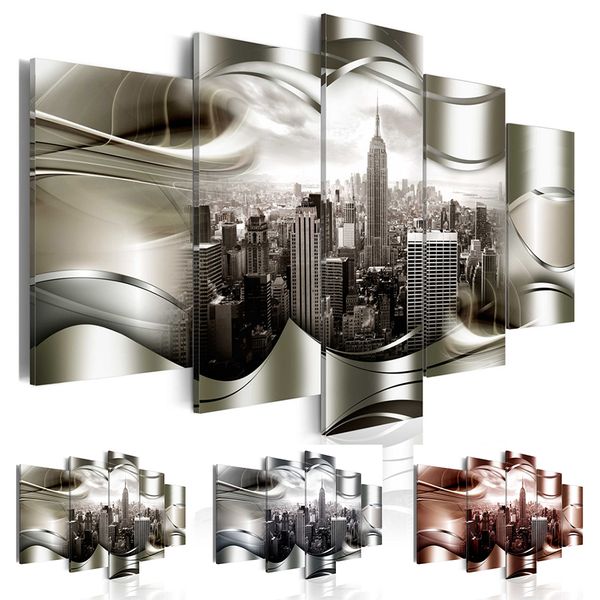 (no frame) canvas print abstract new york city landscape wall poster modern home wall decor hd print painting living room decor
(no frame) canvas print abstract new york city landscape wall poster modern home wall decor hd print painting living room decor