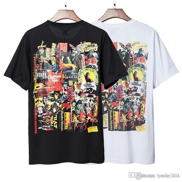 men women designer t shirts white off leaves cotton hip hop crewneck luxury classic fashion couples designed shirts europe us s-xl, White;black
men women designer t shirts white off leaves cotton hip hop crewneck luxury classic fashion couples designed shirts europe us s-xl, White;black