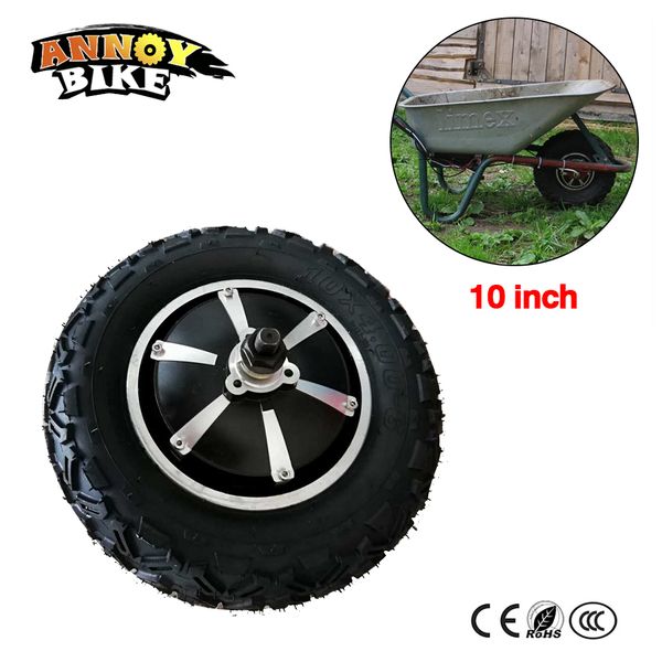 hub motor wheel 10 inch for electric wheelbarrow bicycle conversion kit 11inch electric motor geared high torqu 24v300w 36v
hub motor wheel 10 inch for electric wheelbarrow bicycle conversion kit 11inch electric motor geared high torqu 24v300w 36v