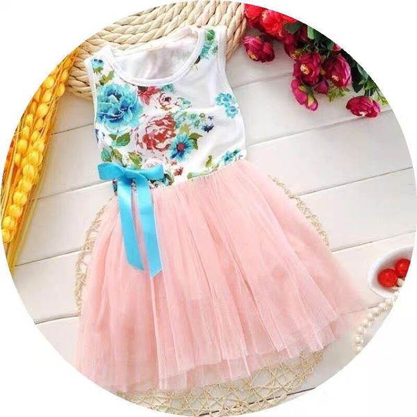 2019 wholesale- lace baby girls dress summer baby dress bows clothing lace tutu party dresses birthday dress, Red;yellow
2019 wholesale- lace baby girls dress summer baby dress bows clothing lace tutu party dresses birthday dress, Red;yellow