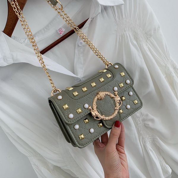 female crossbody bags for women 2020 pu leather handbags sac ladies rivet shoulder messenger bag
female crossbody bags for women 2020 pu leather handbags sac ladies rivet shoulder messenger bag