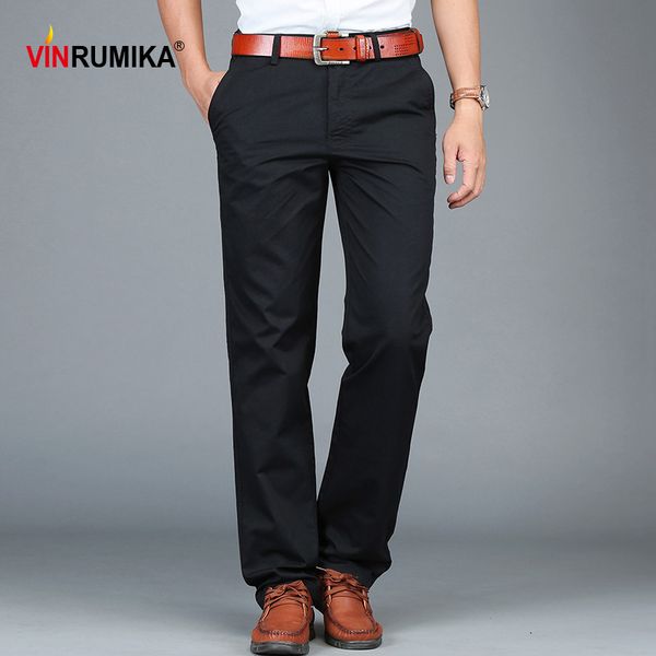 men's pants 2021 summer business casual straight autumn middle aged man cotton black work lightweight trousers khaki long
men's pants 2021 summer business casual straight autumn middle aged man cotton black work lightweight trousers khaki long