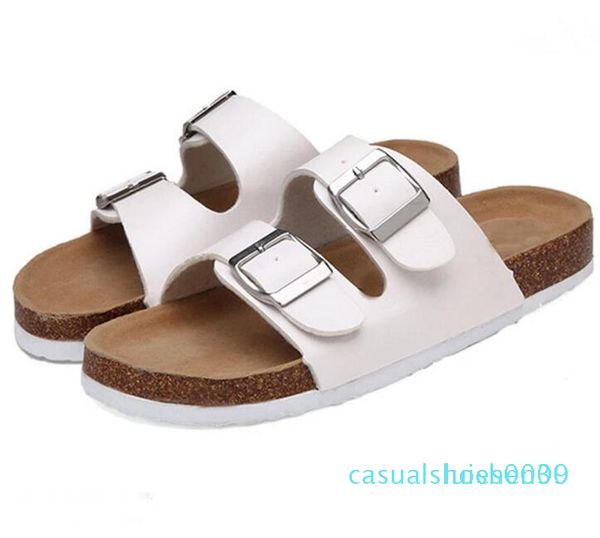 1pair 2019 жаркое лето женщины квартиры сандалии корк тапочки женщин вскользь печать смешанный размер цвета 35-40 l30, Black
1pair 2019 жаркое лето женщины квартиры сандалии корк тапочки женщин вскользь печать смешанный размер цвета 35-40 l30, Black