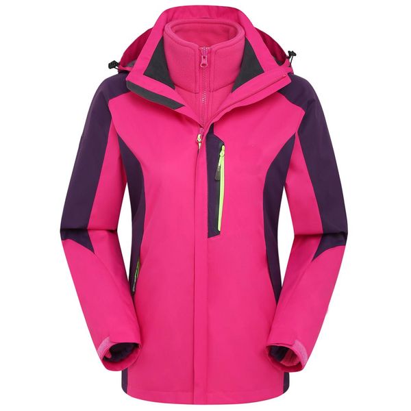 new women's hiking jacket winter windbreaker warmer fleece softshell outdoor sports teccoat female camping trekking jackets, Blue;black
new women's hiking jacket winter windbreaker warmer fleece softshell outdoor sports teccoat female camping trekking jackets, Blue;black