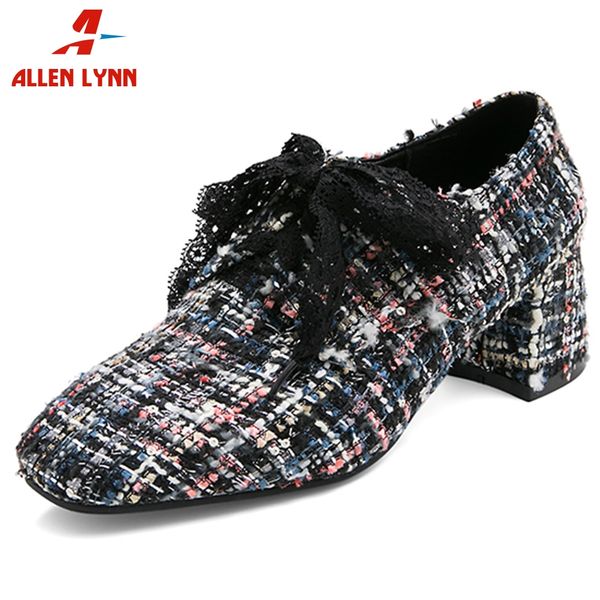 allenlynn new plus size 30-50 ladies 2020 comfort med heel shoes woman office fashion special pumps women design pumps, Black
allenlynn new plus size 30-50 ladies 2020 comfort med heel shoes woman office fashion special pumps women design pumps, Black